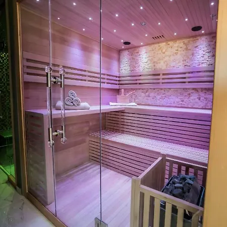 Zambelis Penthouse Athens