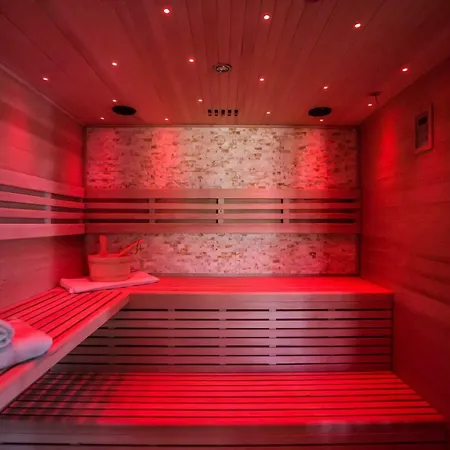 Zambelis Penthouse Lägenhet Aten