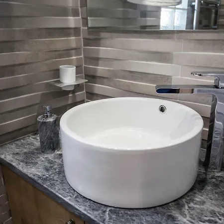 Zambelis Penthouse