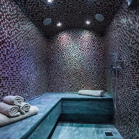Zambelis Penthouse Athens