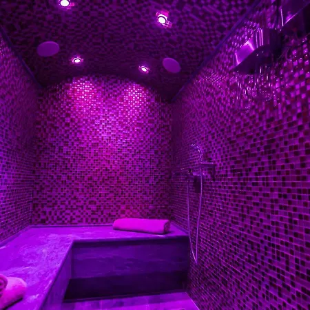 Lägenhet Zambelis Penthouse Aten