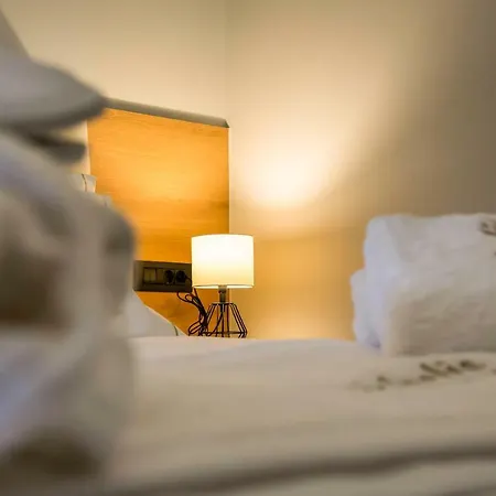 Zambelis Penthouse * Athens