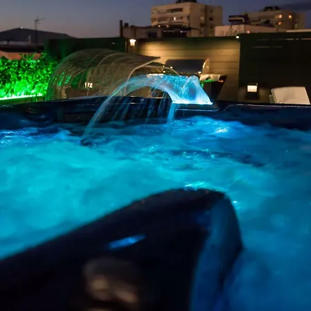 Zambelis Penthouse