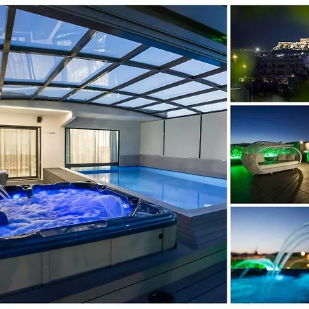 Apartment Zambelis Penthouse