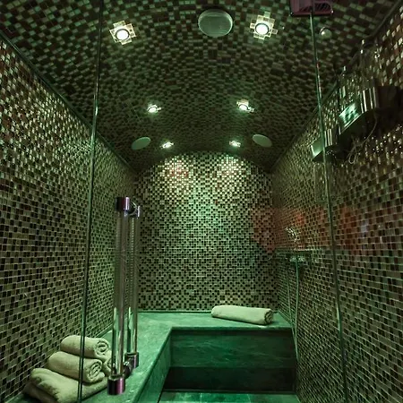 Zambelis Penthouse Apartment